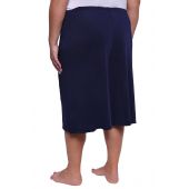 Nohavicová spodnička v tmavomodrej farbe značky Mewa