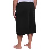 Nohavicová spodnička v čiernej farbe značky Mewa