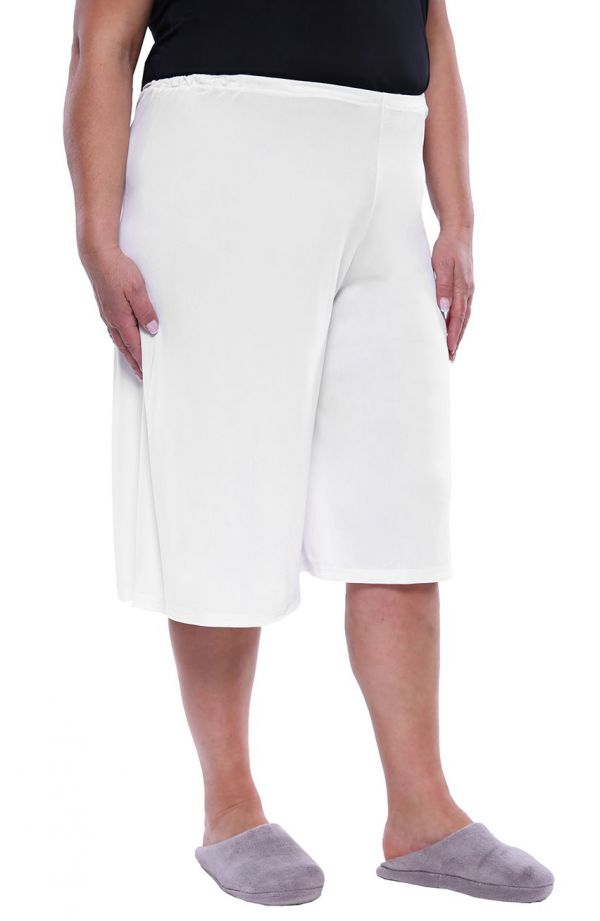 Nohavicova spodnička v bielej farbe značky Mewa