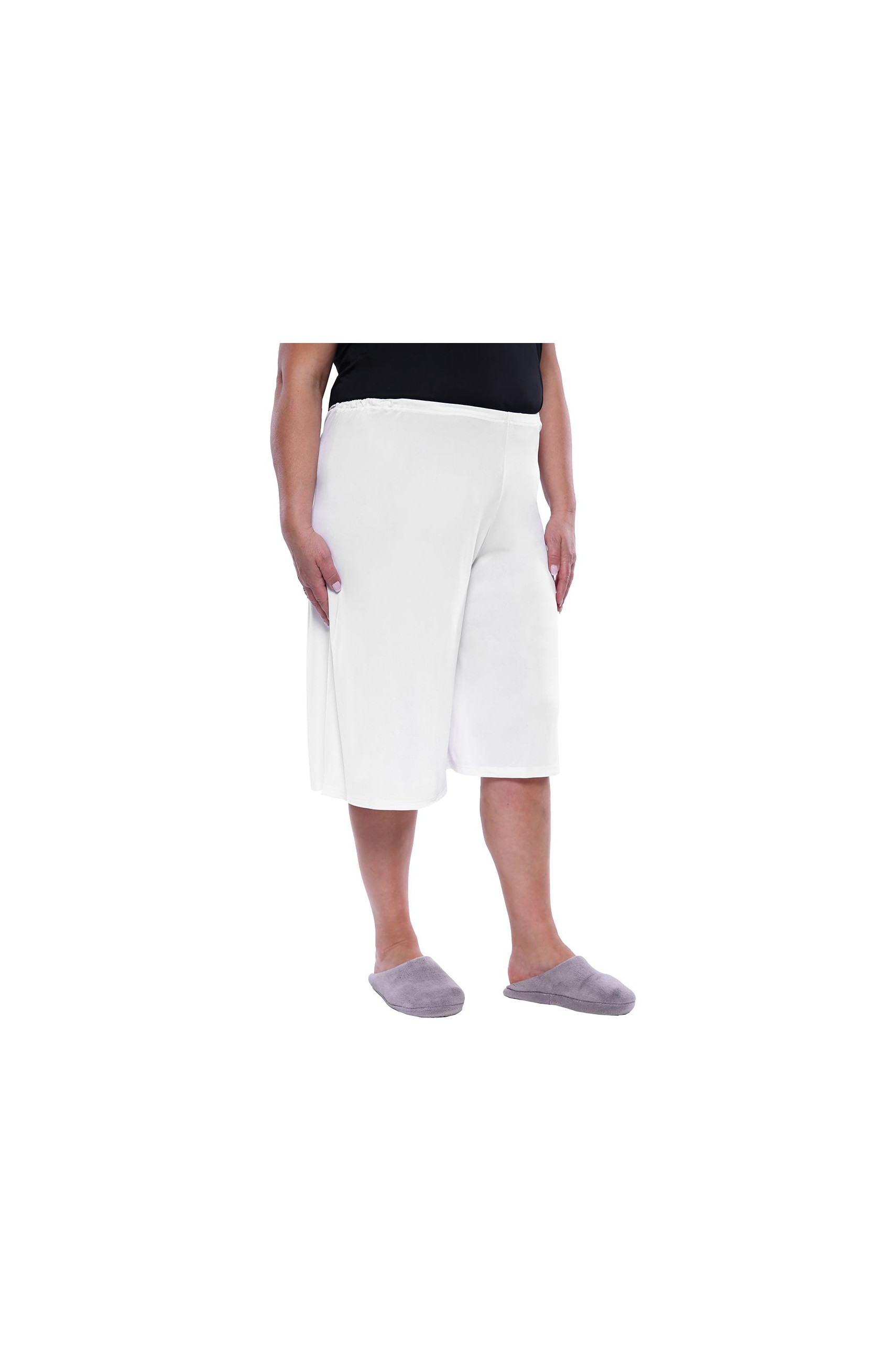 Nohavicova spodnička v bielej farbe značky Mewa